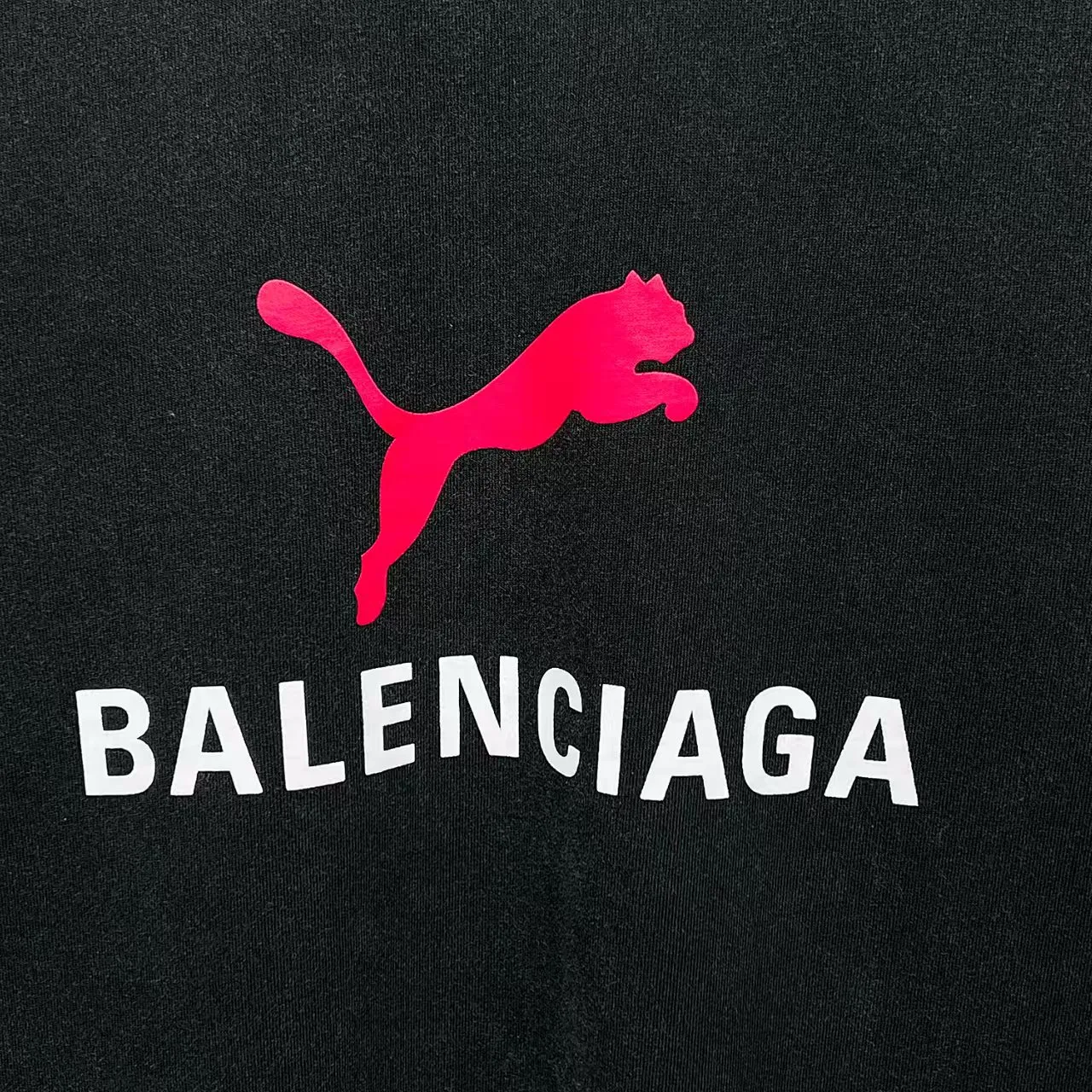 # 25SS ✘puma # BALENCI*GA # 260g * 1 1 + os Same Style！！ ：3272# Sizes：xs-L ： 3 （ . . .）